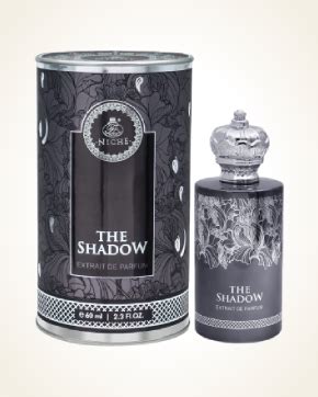 the shadow fragrance world